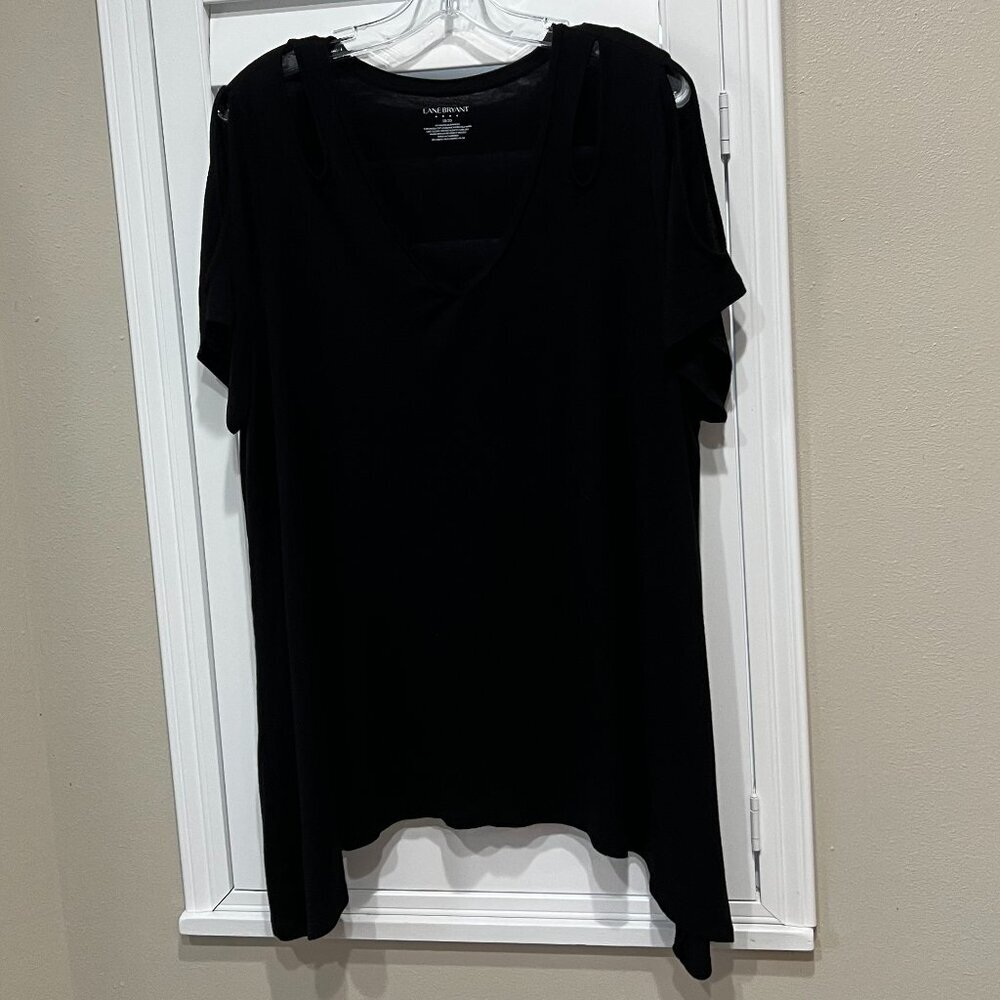 Lane Bryant Blouse